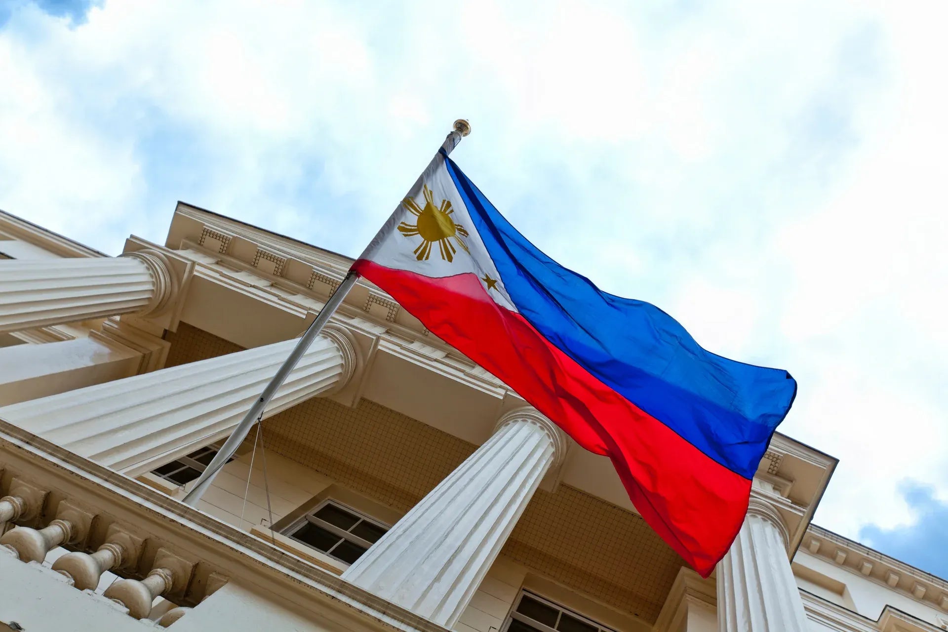 Why Study in the Philippines?