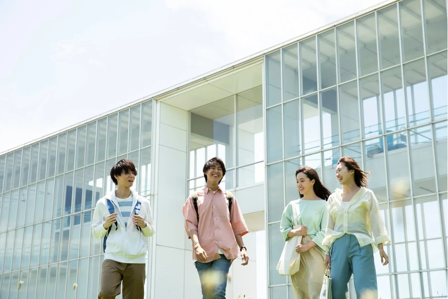 Colleges & Universities