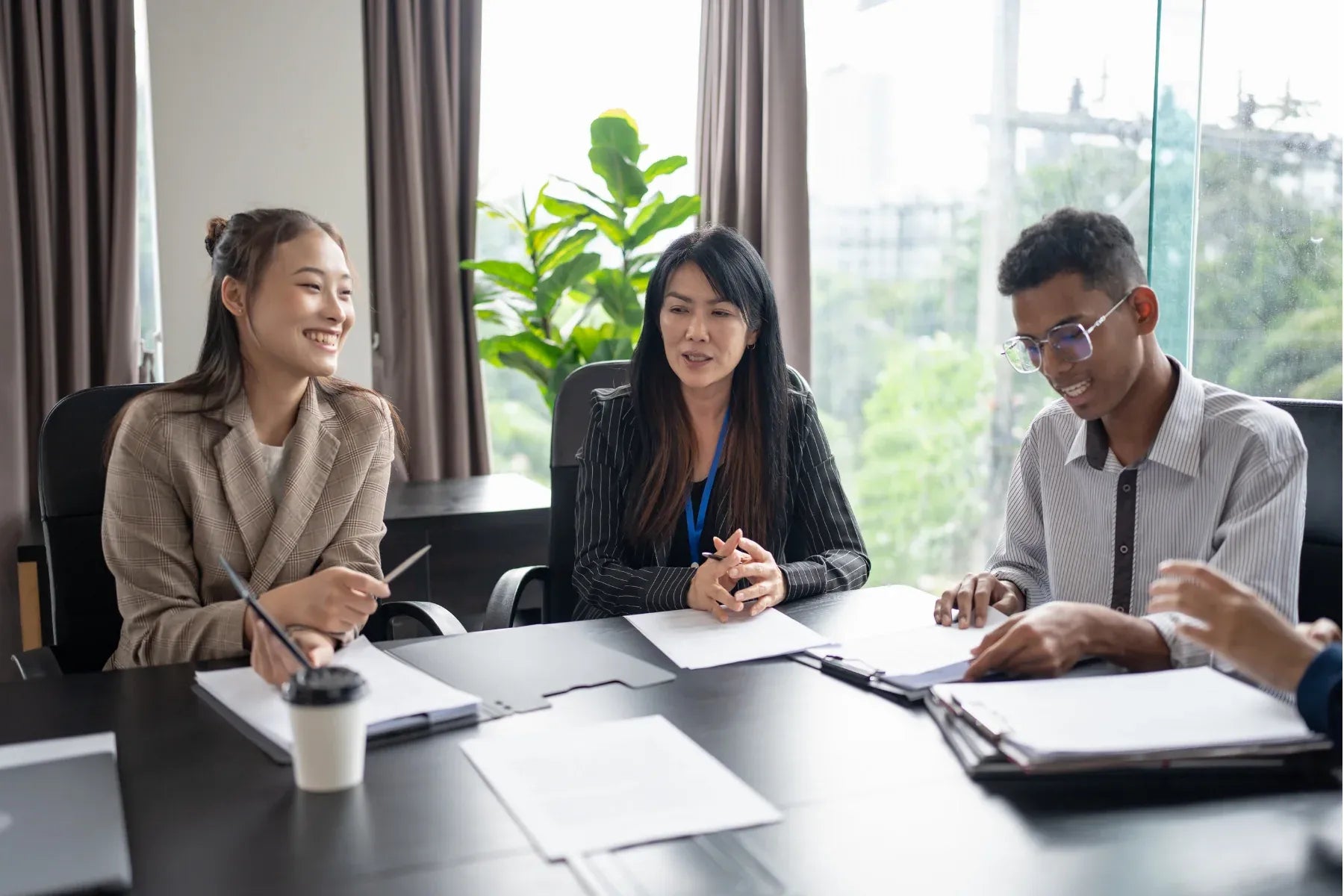 Student Recruitment Partners