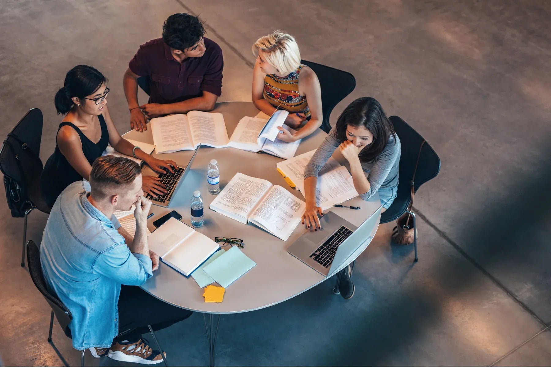 Student Support Services