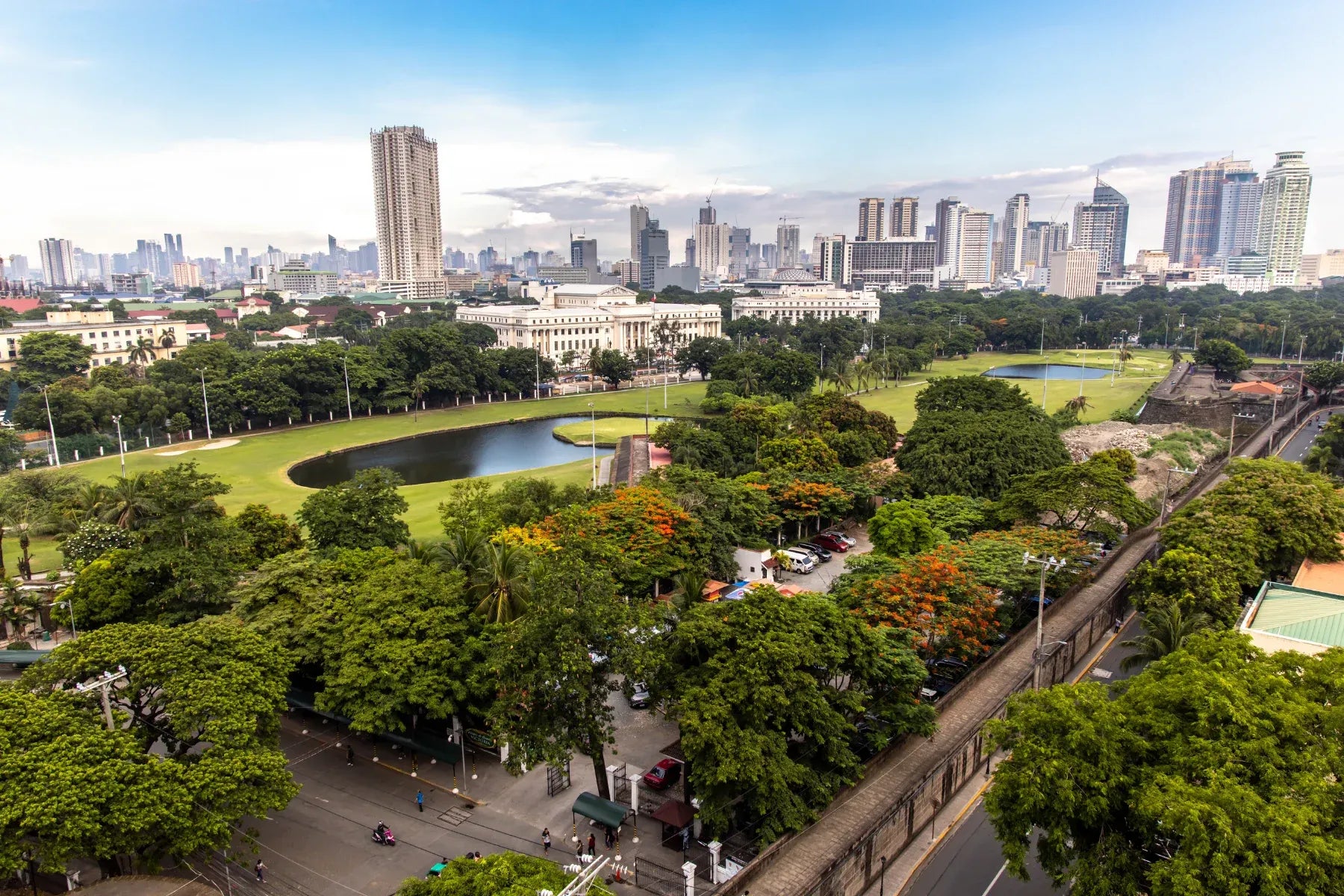 StudyPH Partners is a global student  recruitment company that helps Philippine schools attract international students by mobilizing the entire education ecosystem,  and promoting the Philippines as a study destination.