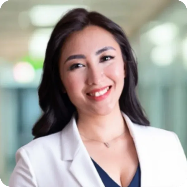 Dr. Patricia Cielo, MD